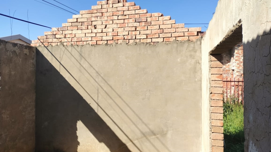 2 Bedroom Property for Sale in Bloemside Free State